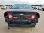 2008 Chevrolet Malibu 1Lt на продаже в Grand Prairie, TX - Rear End