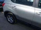 2008 NISSAN QASHQAI AC for sale at Copart PETERLEE
