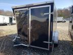 2022 Covered Wagon Cw7X16Ta2 Enclosed Cargo Trailer продається в West Warren, MA - Rear End