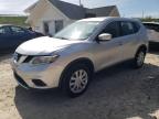 2015 Nissan Rogue S იყიდება Northfield-ში, OH - Front End