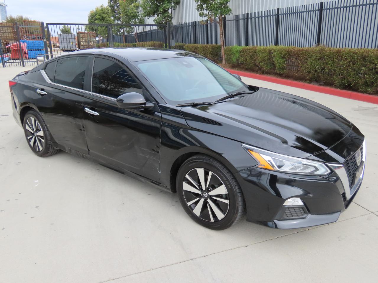 Van Nuys, CA에서 판매 중인 2021 Nissan Altima Sv - All Over