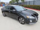 2021 NISSAN ALTIMA SV for sale at Copart CA - VAN NUYS