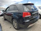2011 Kia Sorento Sx zu verkaufen in North Las Vegas, NV - Front End