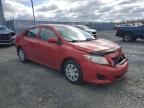 2010 Toyota Corolla Base продається в Elmsdale, NS - Front End