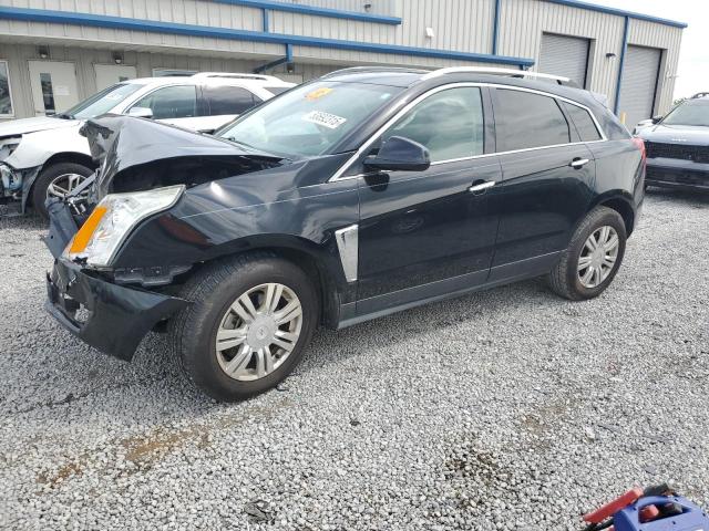 2013 Cadillac Srx Luxury Collection