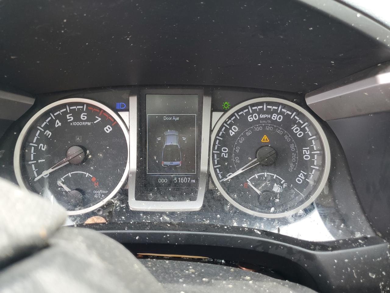 2022 Toyota Tacoma Double Cab VIN: 3TYCZ5AN6NT101742 Lot: 54307285