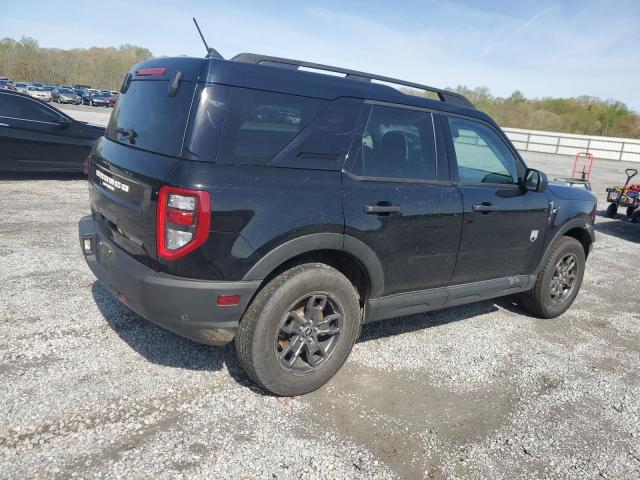  FORD BRONCO 2023 Czarny