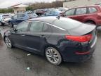 2014 Kia Optima Sx zu verkaufen in Exeter, RI - Side