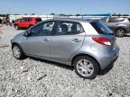 2012 Mazda Mazda2  за продажба в Arcadia, FL - Front End