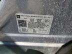 2020 Gmc Terrain Sle en Venta en Haslet, TX - Front End