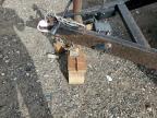 2012 Carry-On Enclosed Cargo Trailer იყიდება Billings-ში, MT - Hail