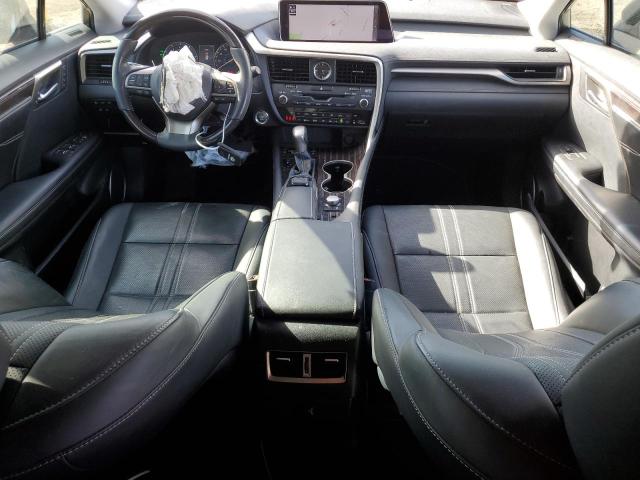  LEXUS RX350 2017 Gray