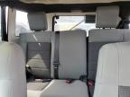 2010 Jeep Wrangler Unlimited Sahara for Sale in Woodhaven, MI - Rear End