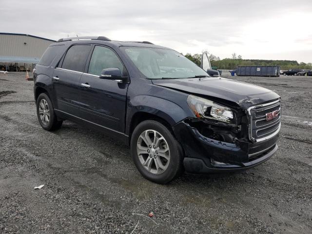  GMC ACADIA 2015 Синий