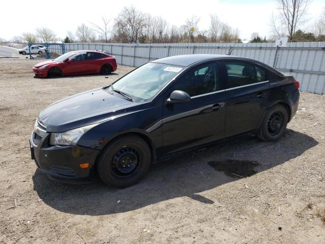 2012 CHEVROLET CRUZE LT à vendre chez Copart ON - LONDON