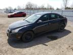 2012 CHEVROLET CRUZE LT à vendre chez Copart ON - LONDON