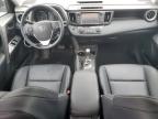 2017 Toyota Rav4 Limited for Sale in Franklin, WI - Front End