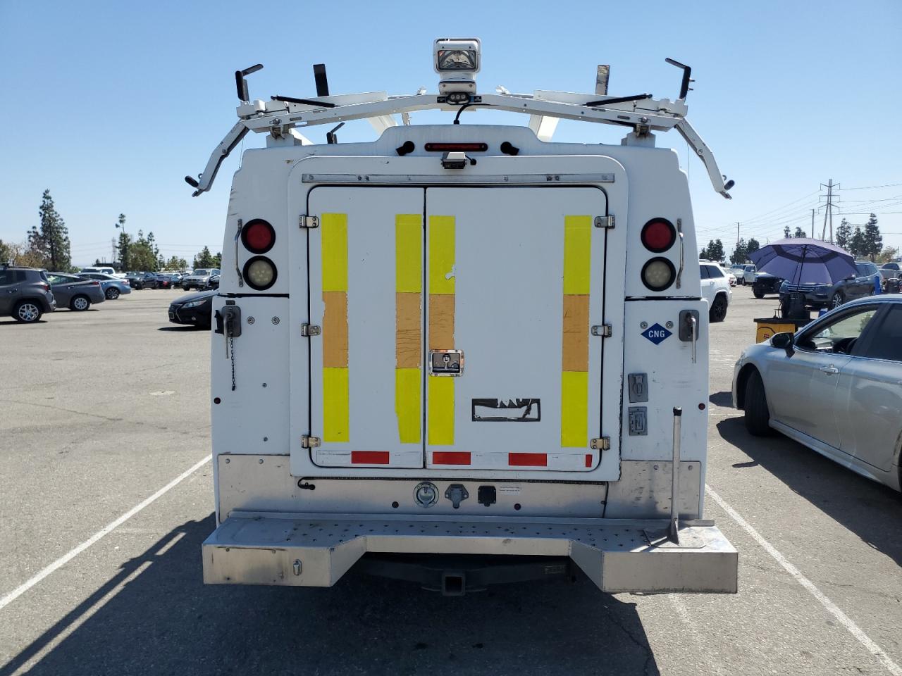 2013 Ford F350 Super Duty VIN: 1FDRF3A62DEB92150 Lot: 52358935