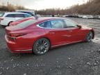 2018 Lexus Ls 500 Base for Sale in Marlboro, NY - Water/Flood