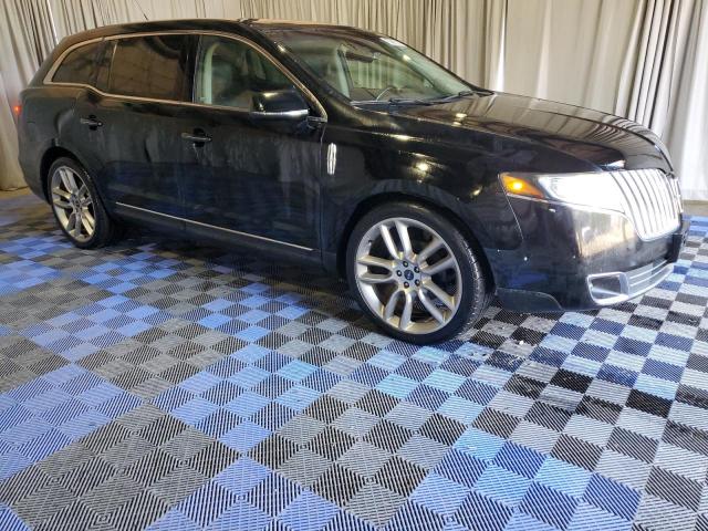  LINCOLN MKT 2012 Czarny