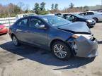2015 Toyota Corolla L for Sale in Exeter, RI - Front End