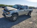 2002 Toyota Tacoma Double Cab Prerunner продається в Memphis, TN - Front End