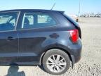 2015 VOLKSWAGEN POLO SE TS for sale at Copart EAST KILBRIDE