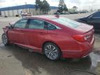 2018 Honda Accord Hybrid Exl zu verkaufen in Woodhaven, MI - Front End