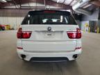 2013 Bmw X5 Xdrive35I იყიდება East Granby-ში, CT - Front End