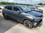 2025 Kia Seltos S en Venta en Houston, TX - Front End