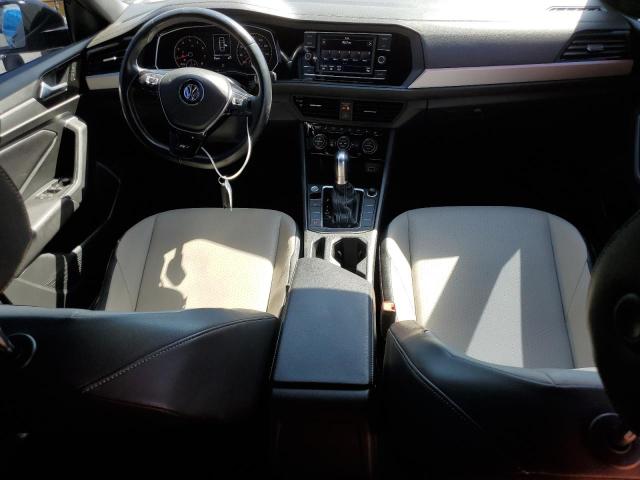  VOLKSWAGEN JETTA 2019 Szary