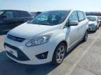 2014 FORD GRAND C-MA for sale at Copart CHESTER