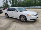 2013 Chevrolet Impala Ltz for Sale in Ocala, FL - Rear End