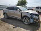 2018 Lincoln Mkx Select zu verkaufen in Mercedes, TX - Front End