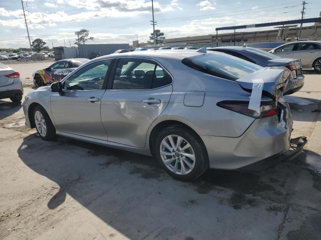  TOYOTA CAMRY 2023 Srebrny