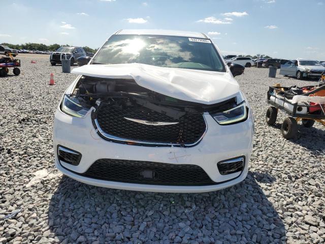  CHRYSLER PACIFICA 2024 Білий