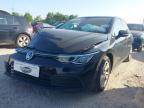 2020 VOLKSWAGEN GOLF LIFE for sale at Copart BRISTOL