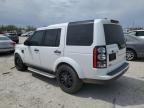 2016 LAND ROVER LR4 HSE à vendre chez Copart KS - KANSAS CITY