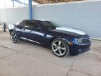 2011 Chevrolet Camaro Lt for Sale in Phoenix, AZ - Rear End