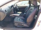 2011 AUDI A5 SE TFSI for sale at Copart ROCHFORD