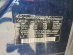 2021 Hyundai Santa Fe Sel продається в Wilmer, TX - Side