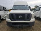 2019 Nissan Nv 2500 S იყიდება Conway-ში, AR - Mechanical
