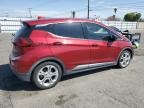 2020 Chevrolet Bolt Ev Lt იყიდება Colton-ში, CA - Minor Dent/Scratches