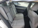 2016 Toyota Corolla L на продаже в Louisville, KY - Front End