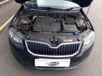 2016 SKODA OCTAVIA S for sale at Copart SANDTOFT
