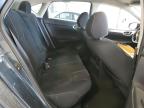 2014 Nissan Sentra S for Sale in Greenwood, NE - Front End