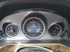 2011 MERCEDES-BENZ E 350 4MATIC for sale at Copart ON - LONDON