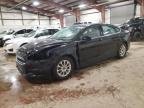 2016 Ford Fusion S for Sale in Lansing, MI - Front End