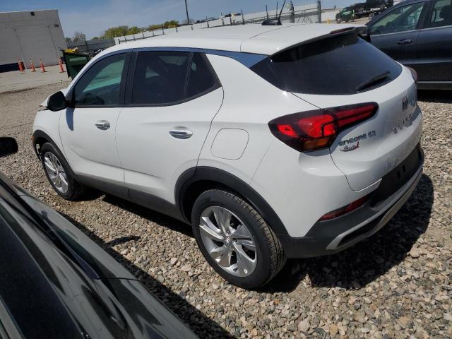  BUICK ENCORE 2024 Biały
