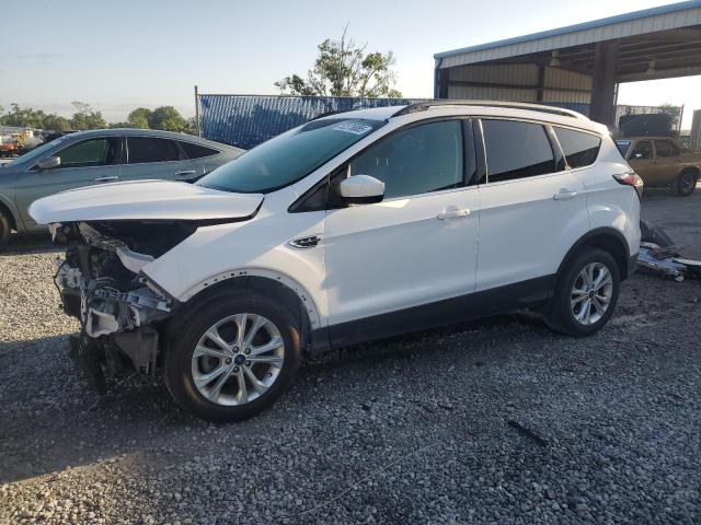  FORD ESCAPE 2017 Белый